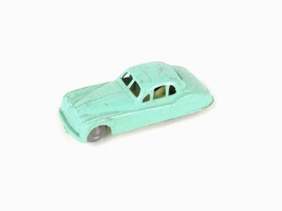 Ingap, Jaguar Xk 120