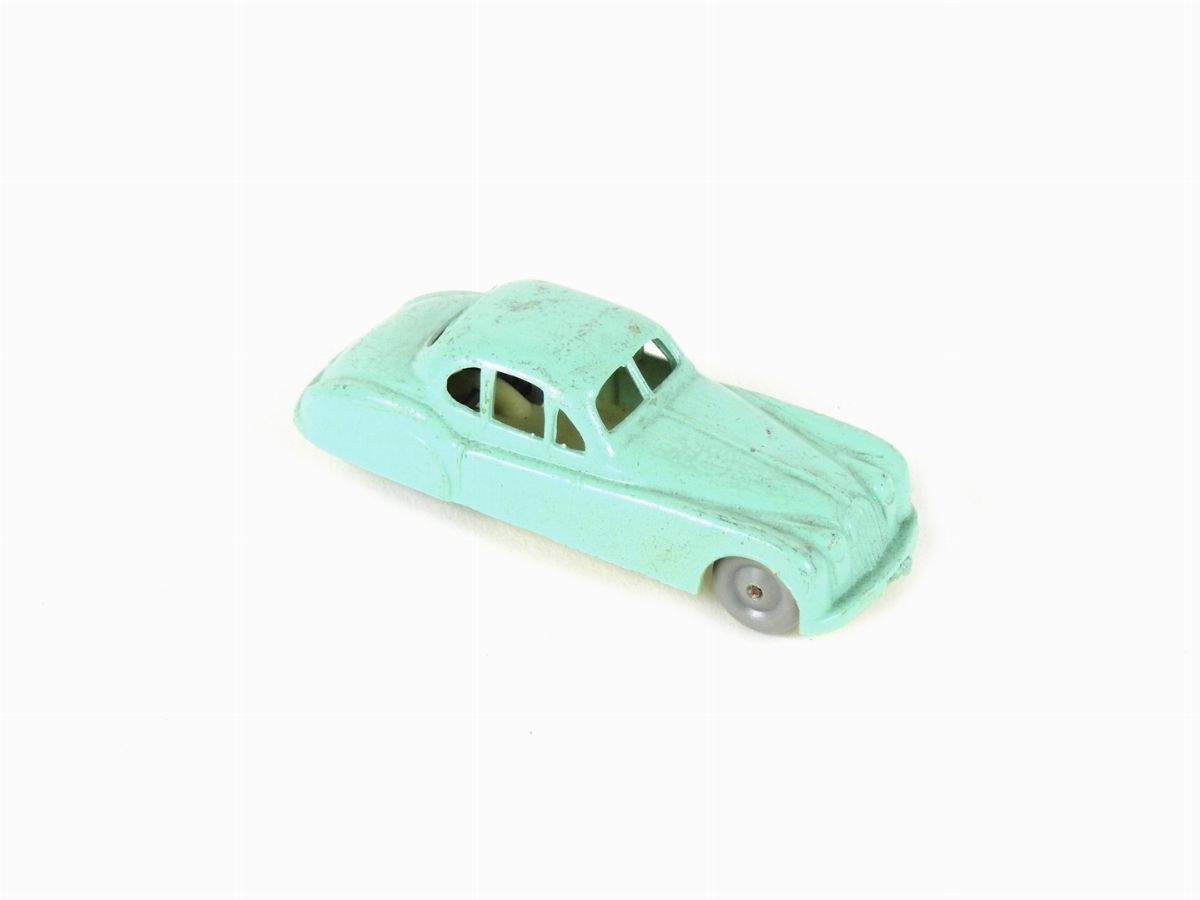 Ingap, Jaguar Xk 120