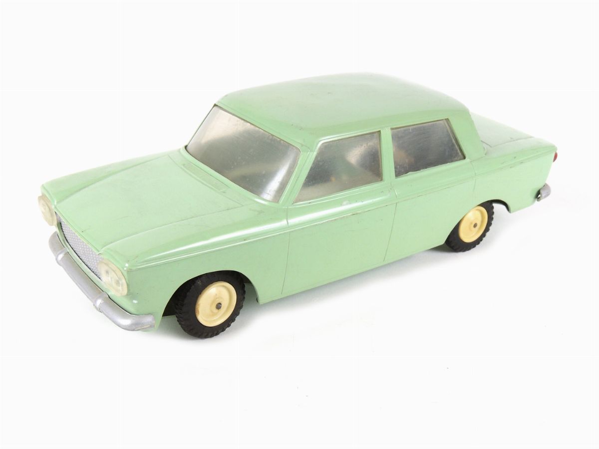 Ingap, Fiat 1300/1500 Pd 105241