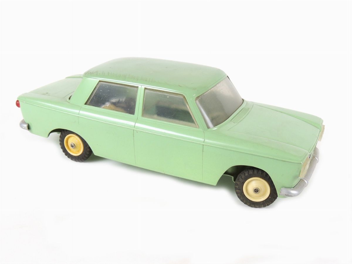Ingap, Fiat 1300/1500 Pd 105241