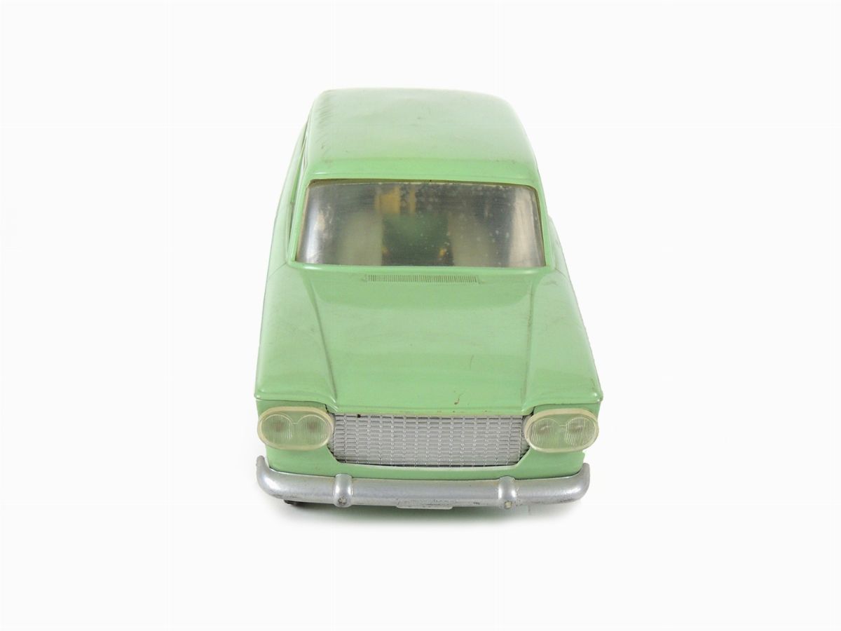 Ingap, Fiat 1300/1500 Pd 105241