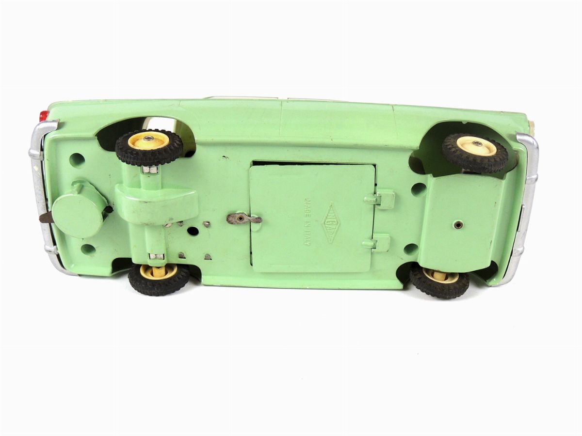Ingap, Fiat 1300/1500 Pd 105241