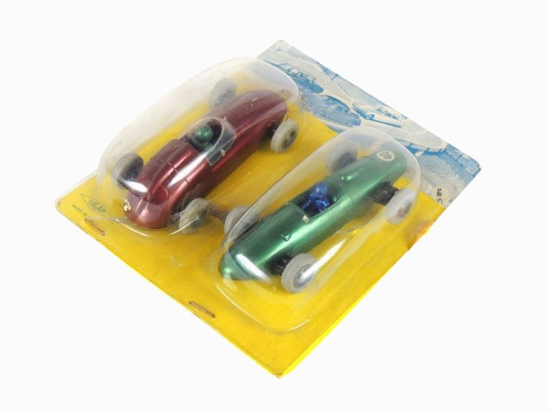 Ingap, Formula 1 Serie 77-b