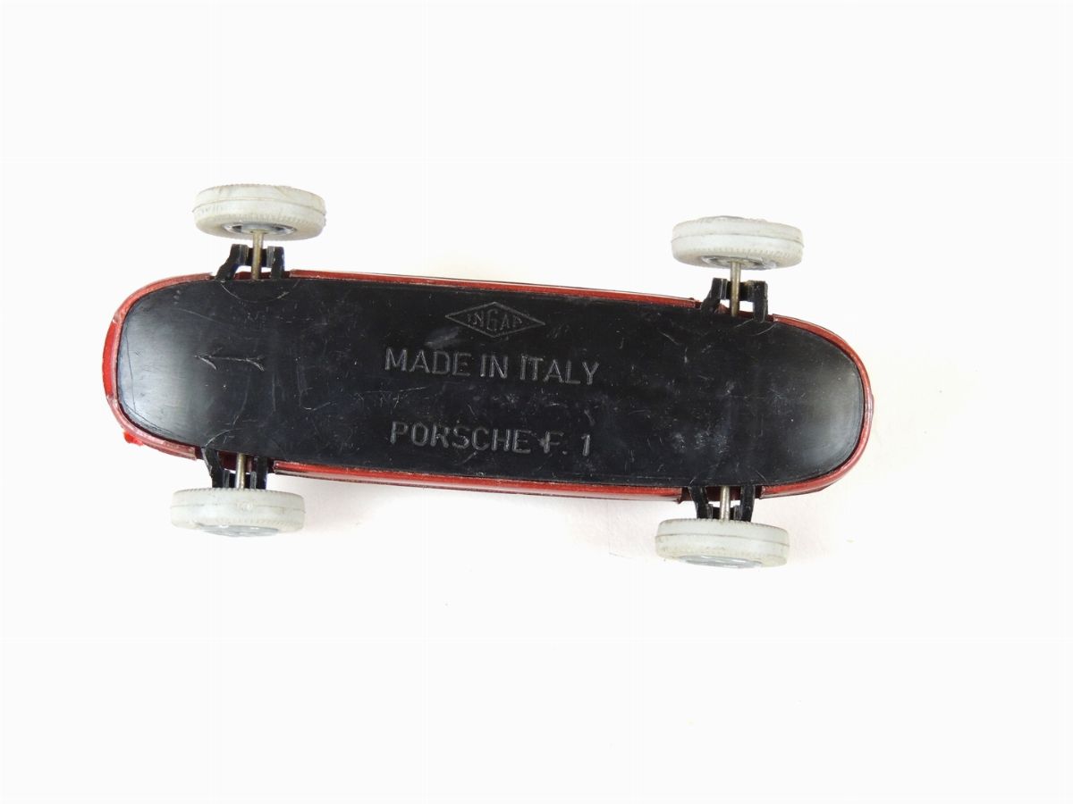 Ingap, Formula 1 Serie 77-b