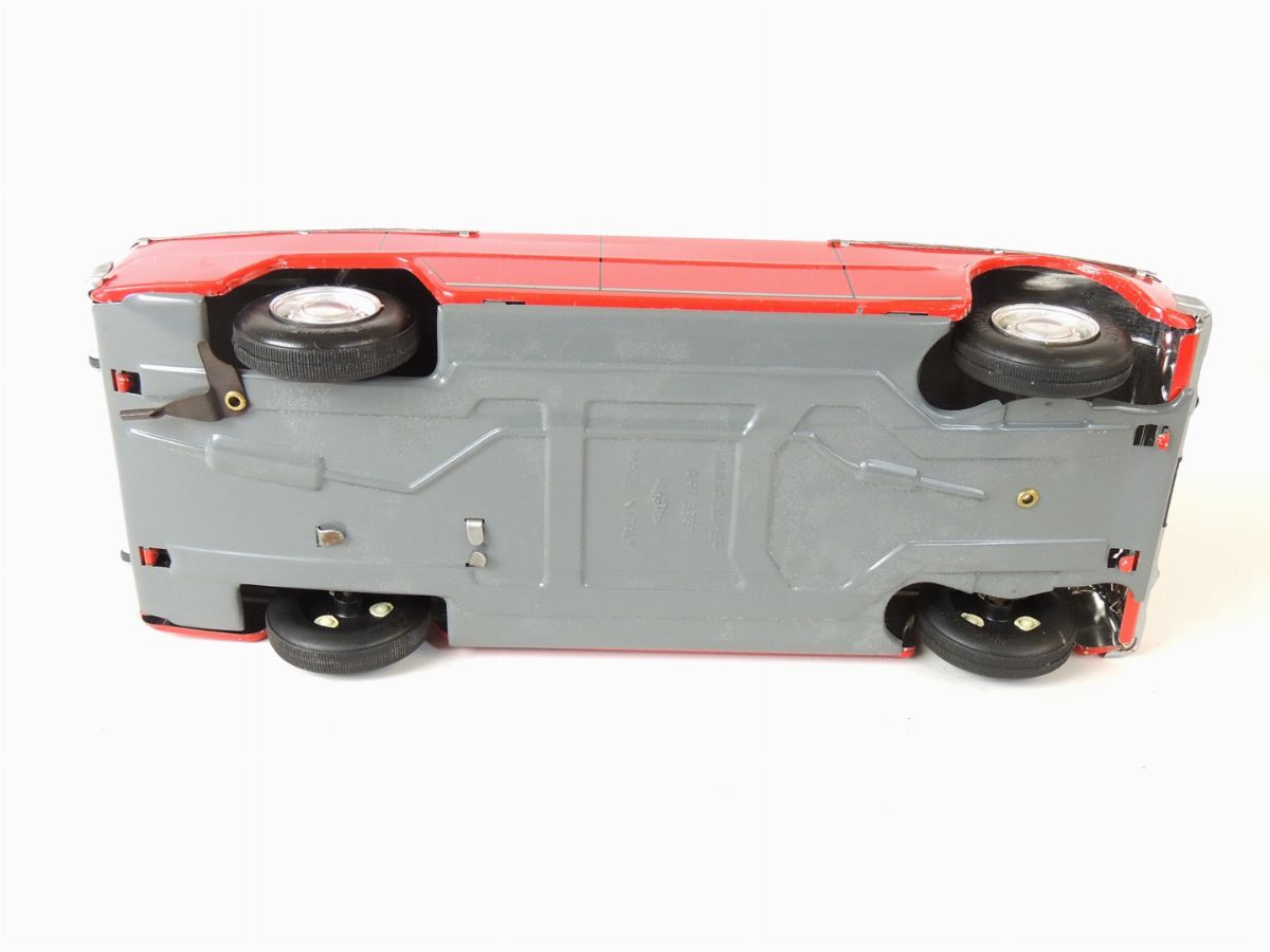 Ingap/eurotoys, Alfa Romeo Giulia Super