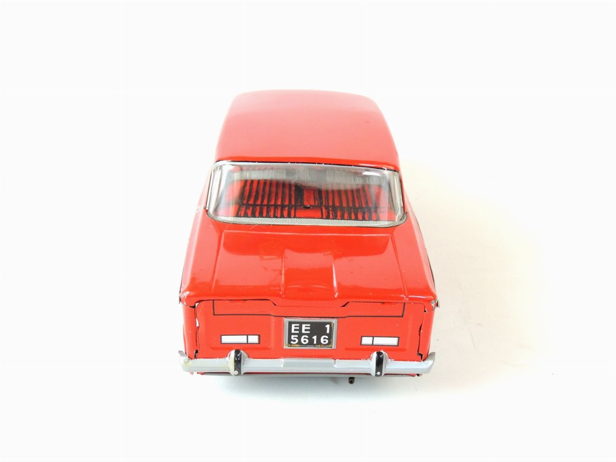 Ingap/eurotoys, Alfa Romeo Giulia Super