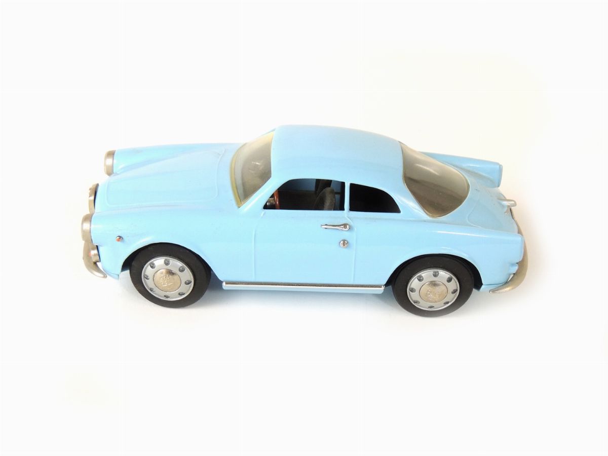 Togi, Alfa Romeo Giulietta Sprint