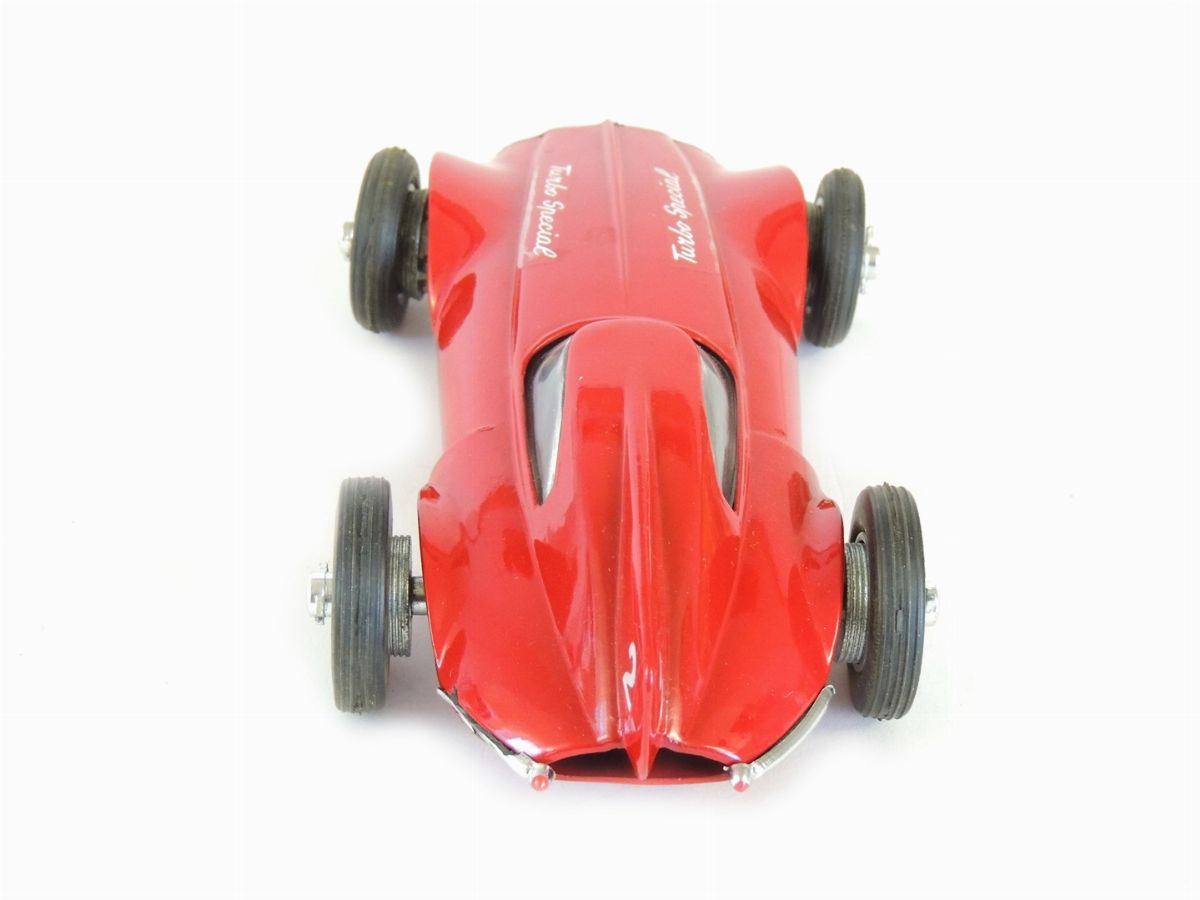 Togi, Turbo Special