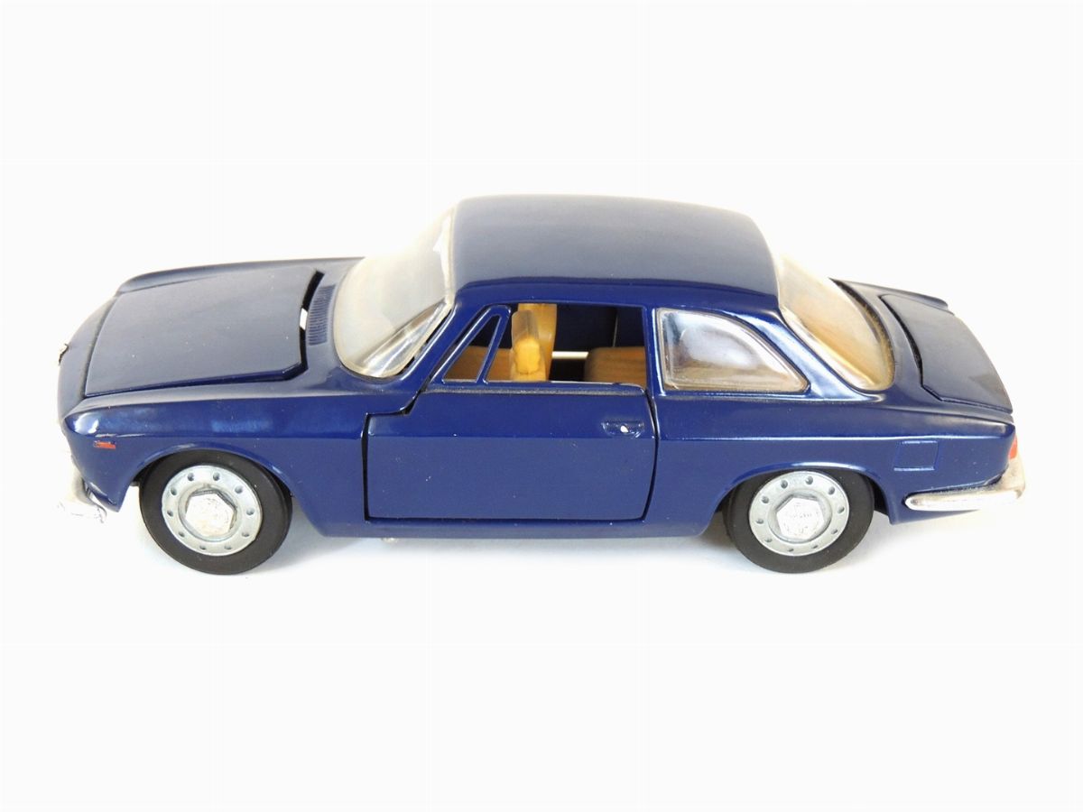 Togi, Alfa Romeo Giulia Gt