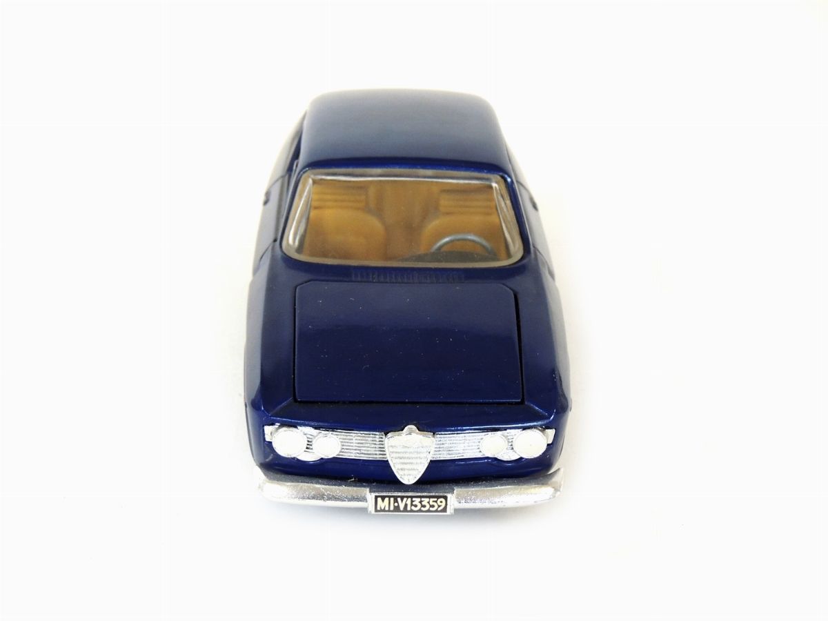 Togi, Alfa Romeo Giulia Gt