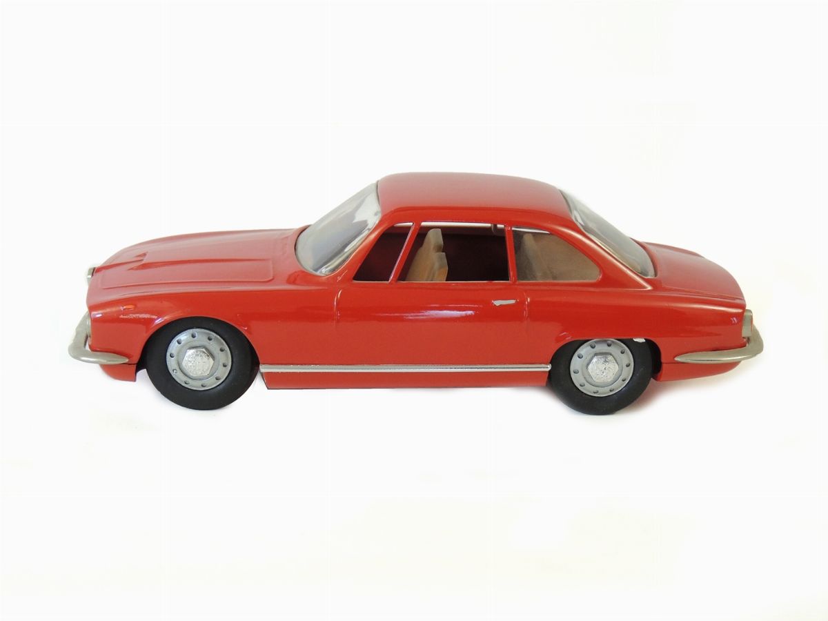Togi, Alfa Romeo 2600 Coupé Sprint
