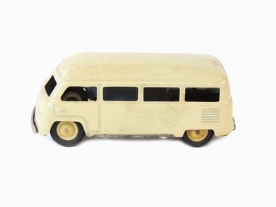 Marchesini, Pulmino Volskwagen