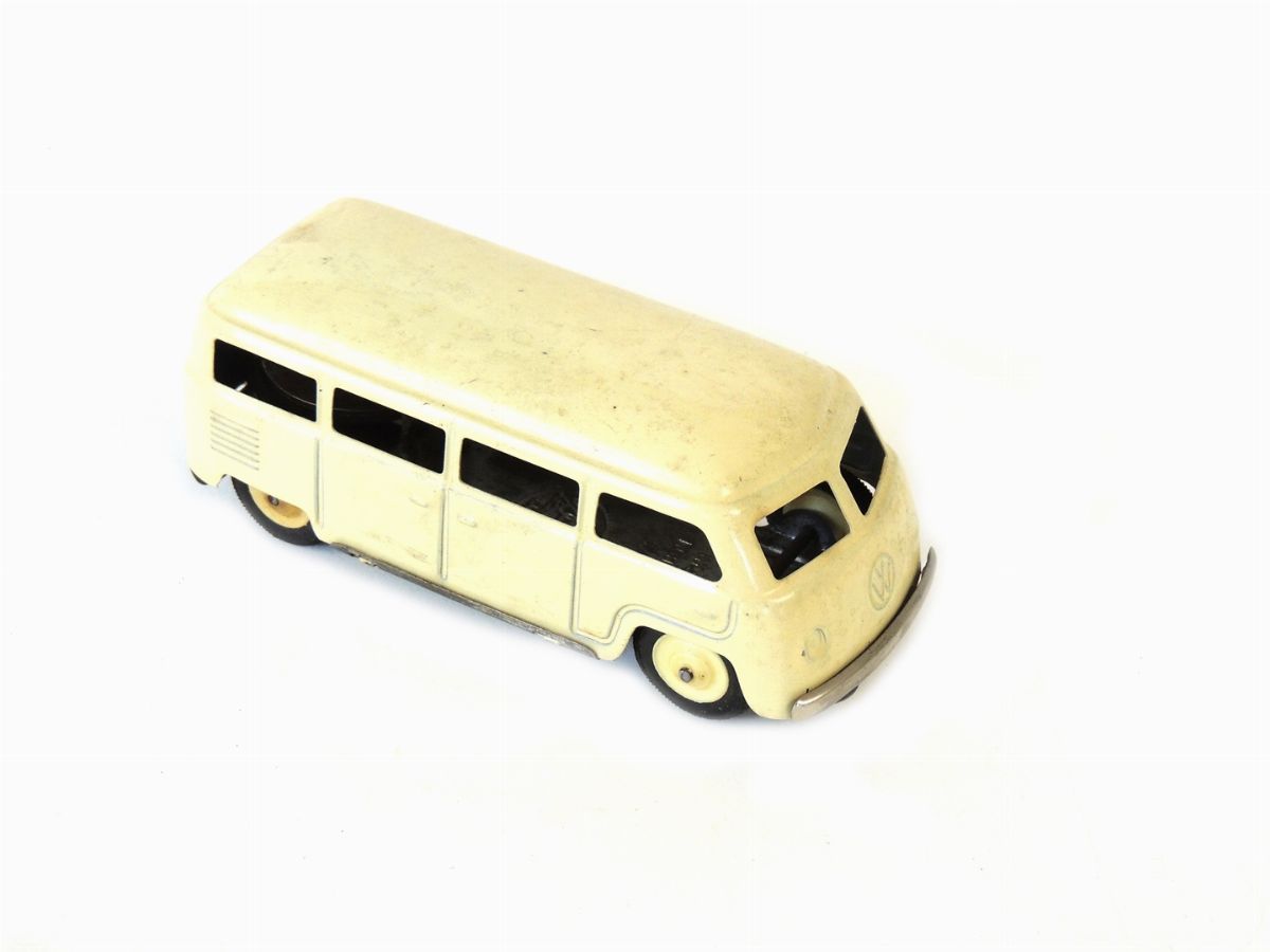 Marchesini, Pulmino Volskwagen