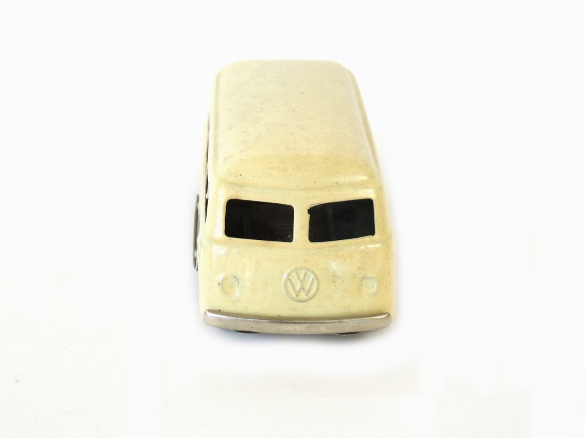 Marchesini, Pulmino Volskwagen