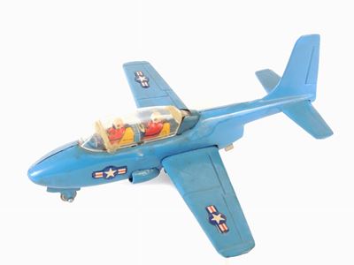 Aereo Caccia Usa
