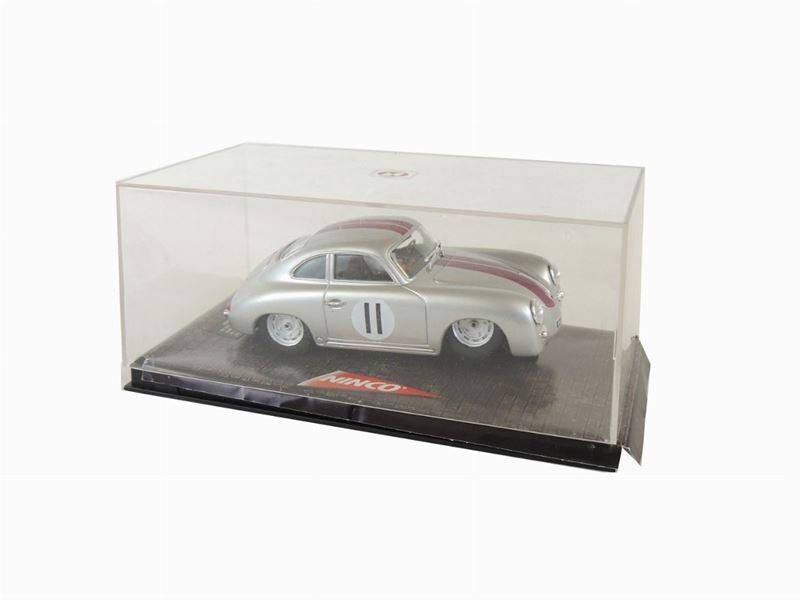 Ninco, Porsche 356 a
