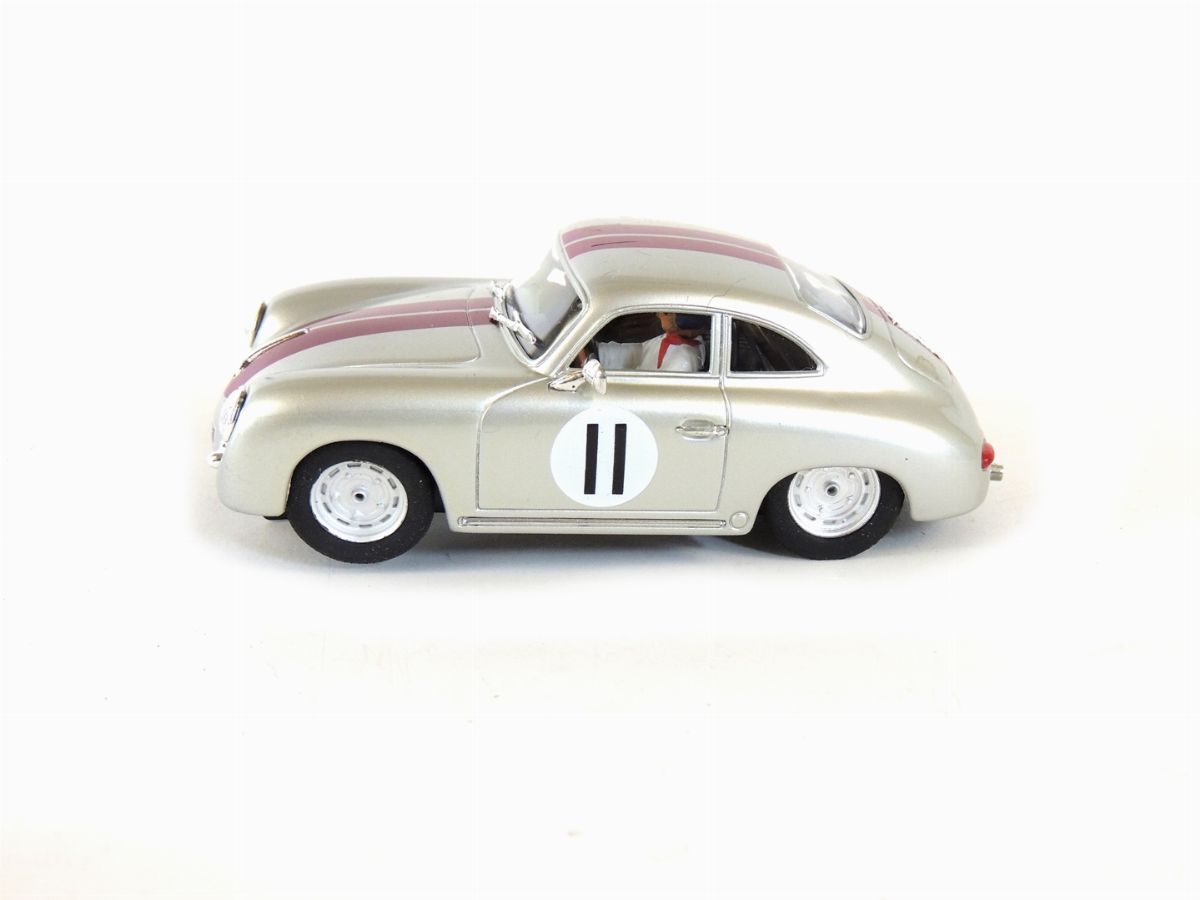 Ninco, Porsche 356 a