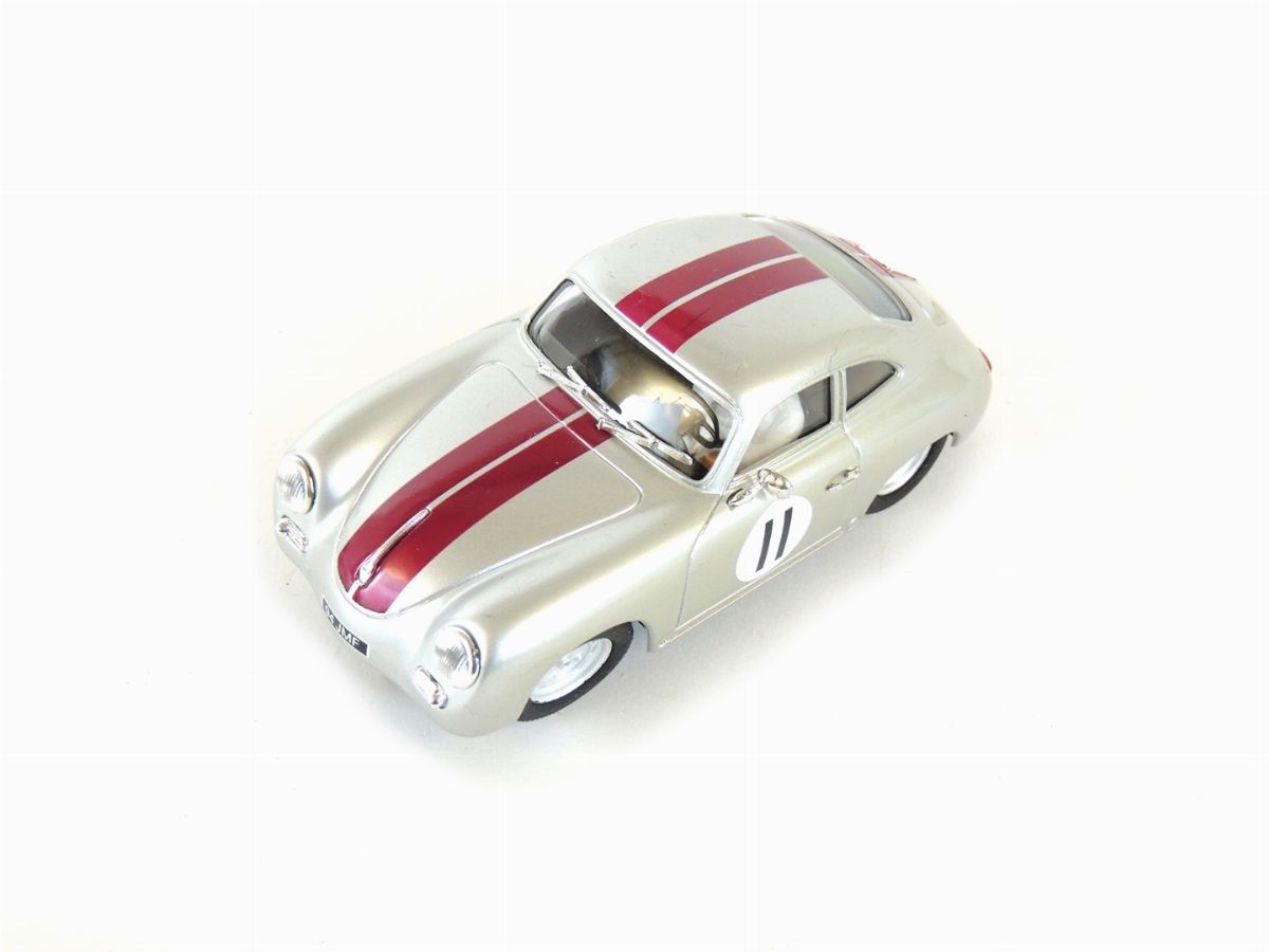Ninco, Porsche 356 a