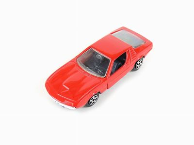 Norev, Alfa Romeo Montreal Jet