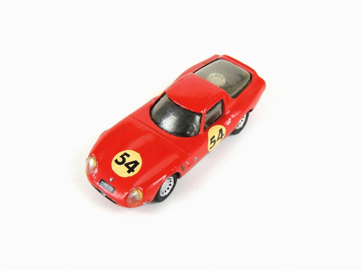 Cpm Models, Alfa Romeo Giulia Gtz