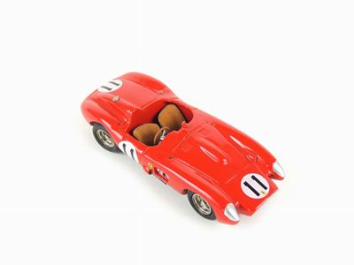 Leader Kits By Bbr, Ferrari 335s