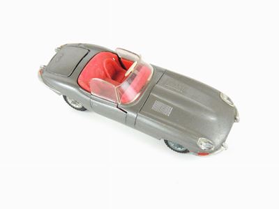 Tekno, Jaguar e Type