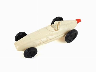 Big, Macchina di Formula 1