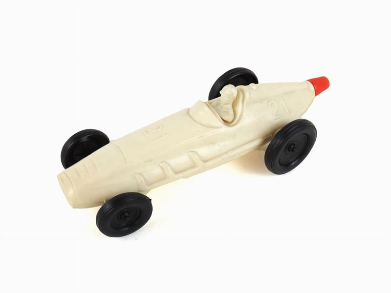 Big, Macchina di Formula 1