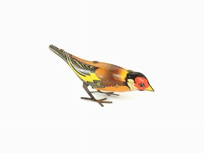 Uccellino