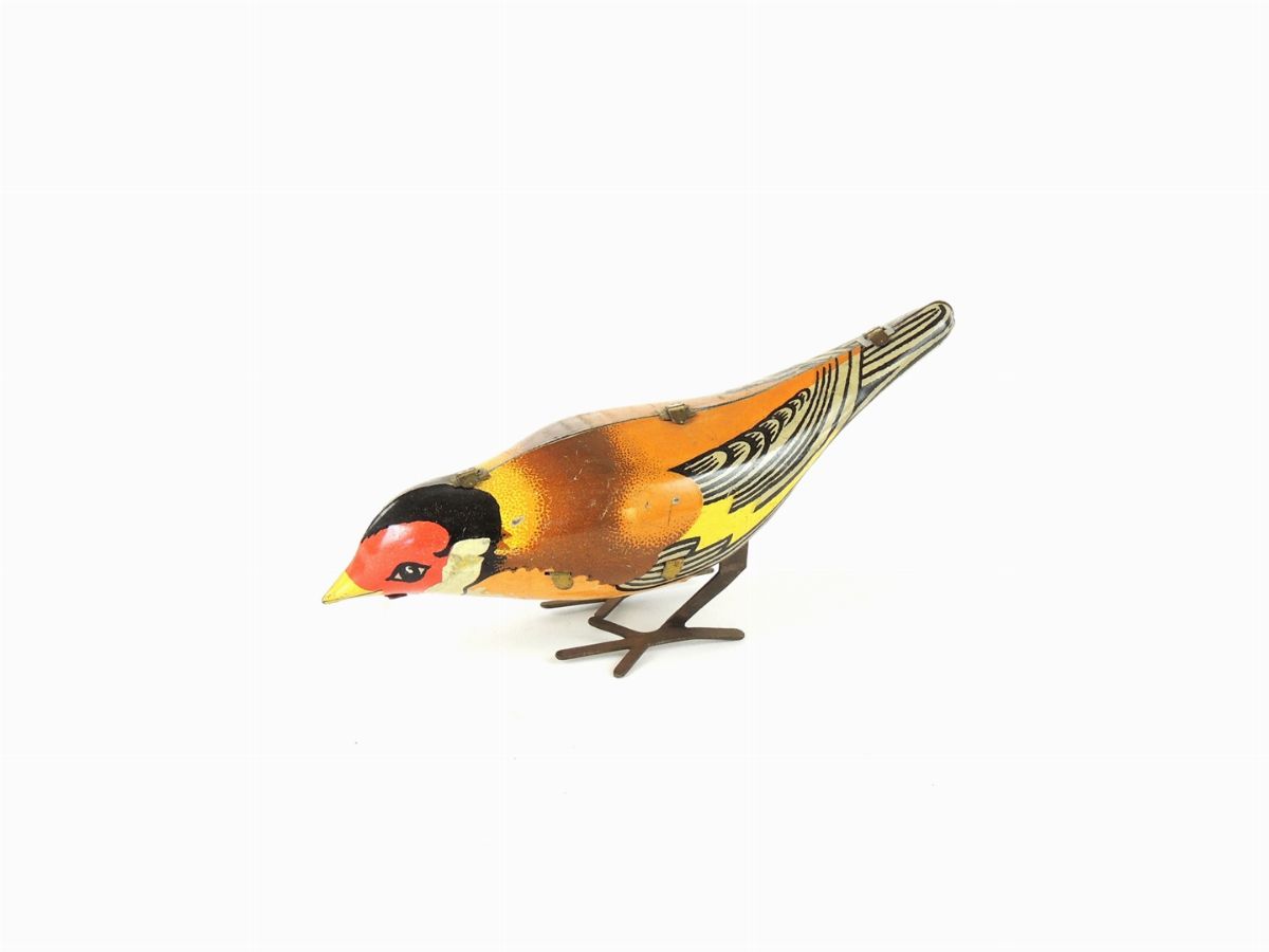 Uccellino