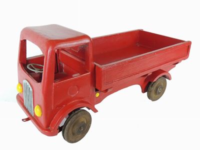 Camion