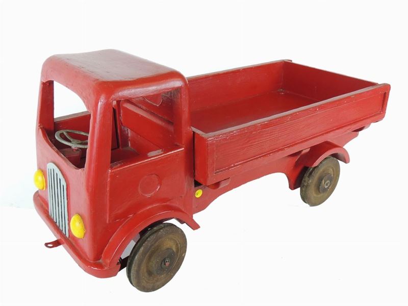 Camion