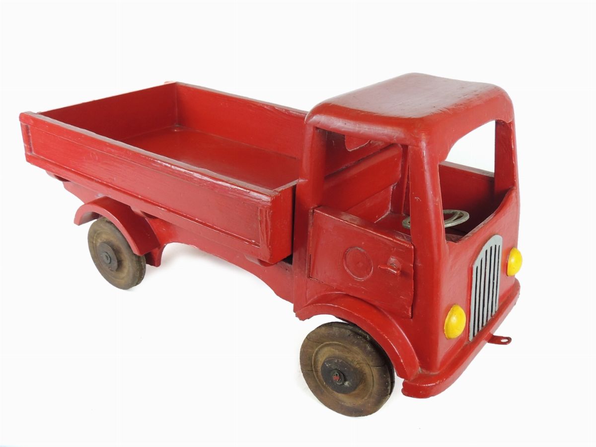 Camion