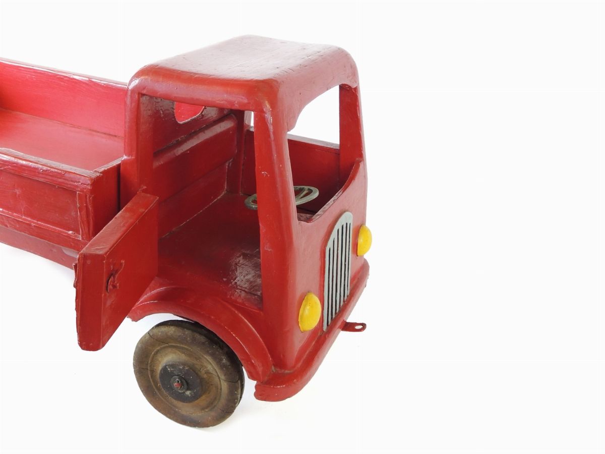 Camion