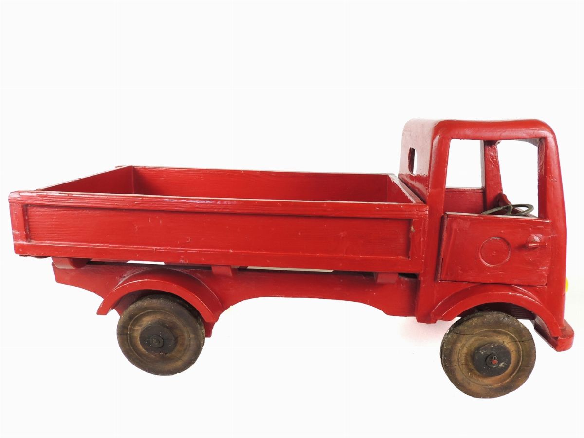 Camion