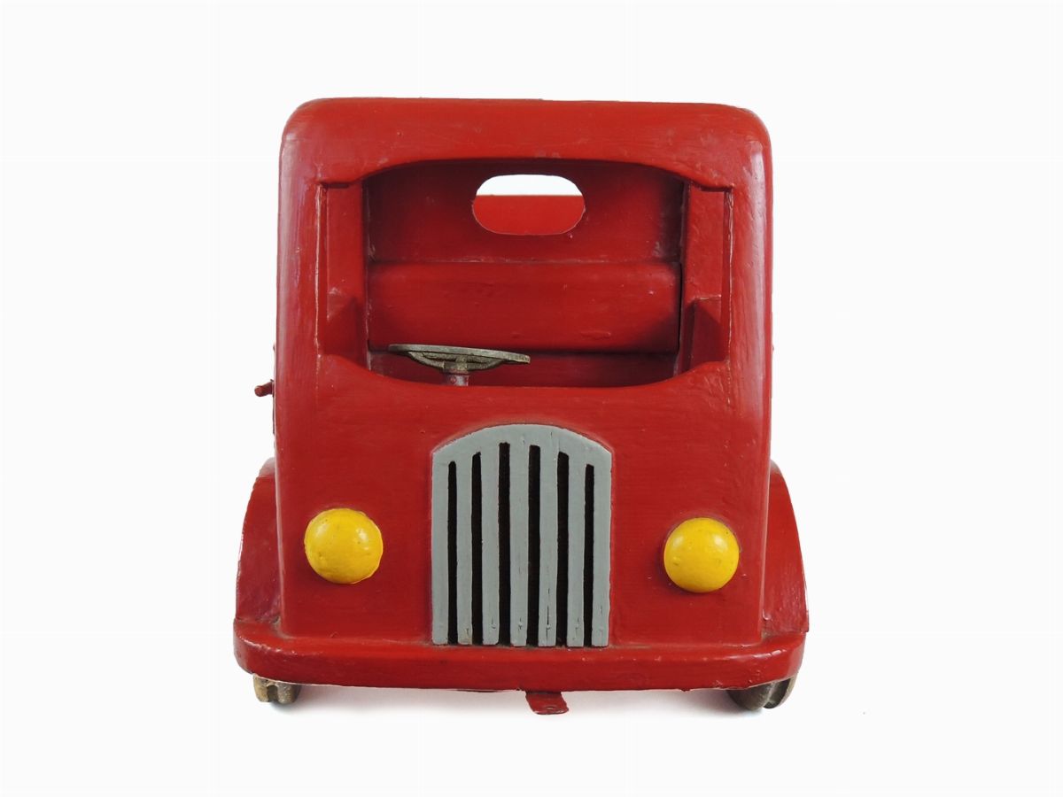 Camion