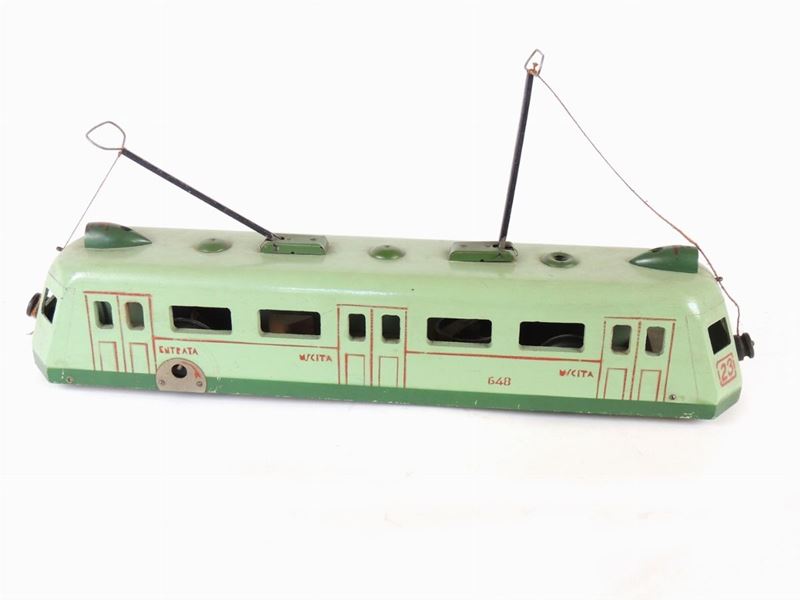 Zax, Littorina