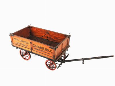 Carro Agricolo
