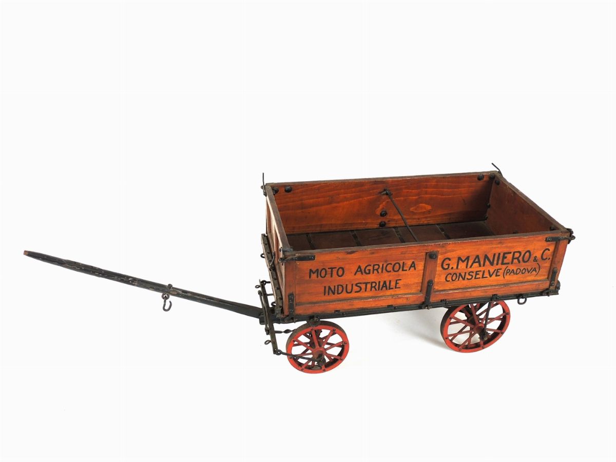 Carro Agricolo