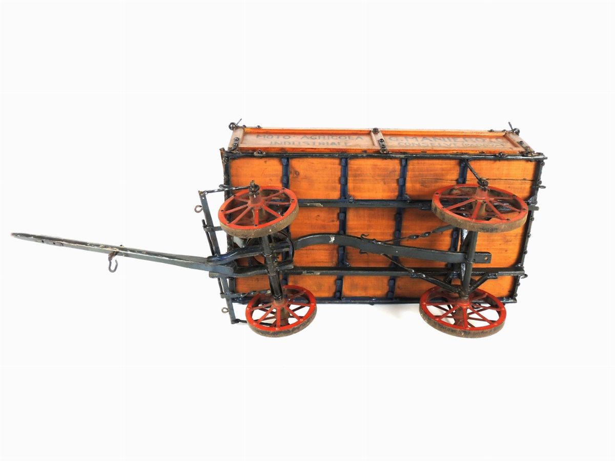 Carro Agricolo