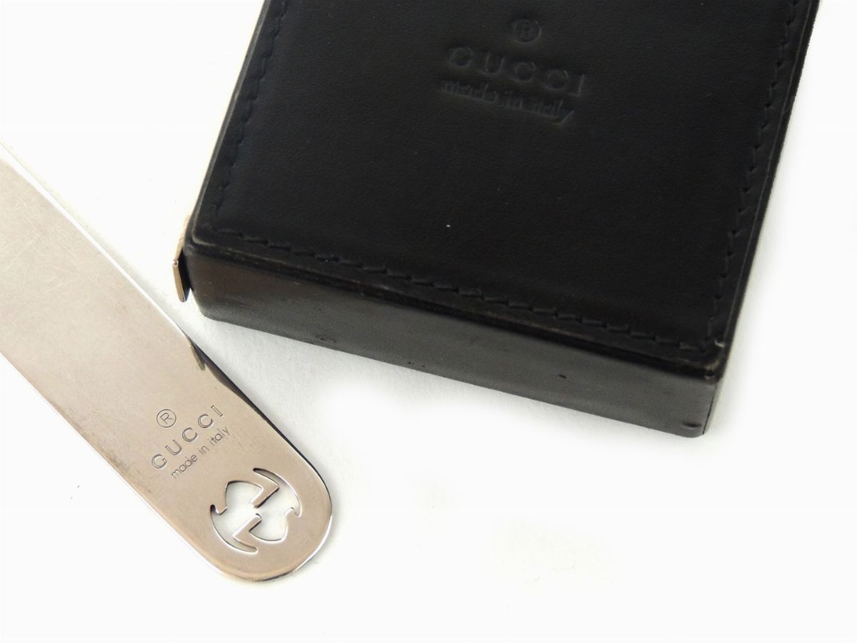 Lotto di Accessori, Gucci