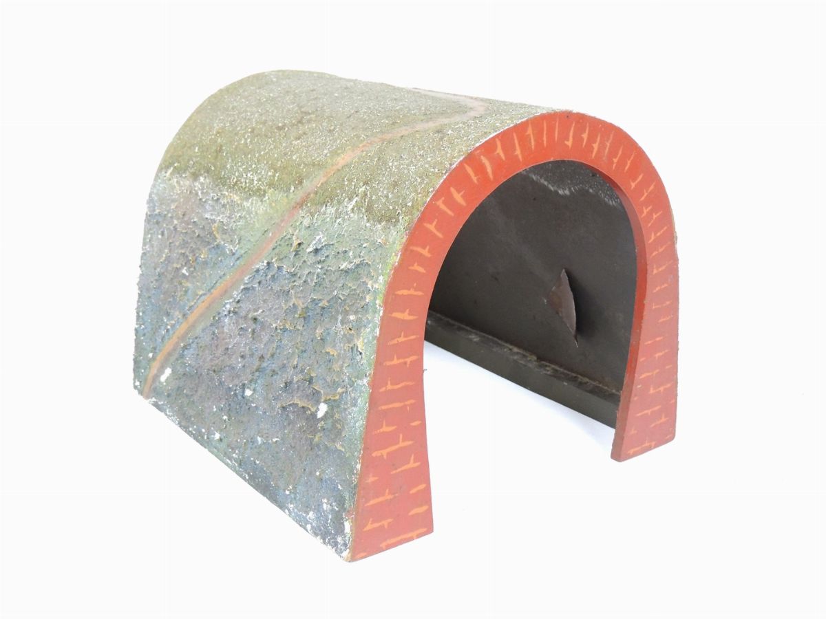 Marklin, Tunnel