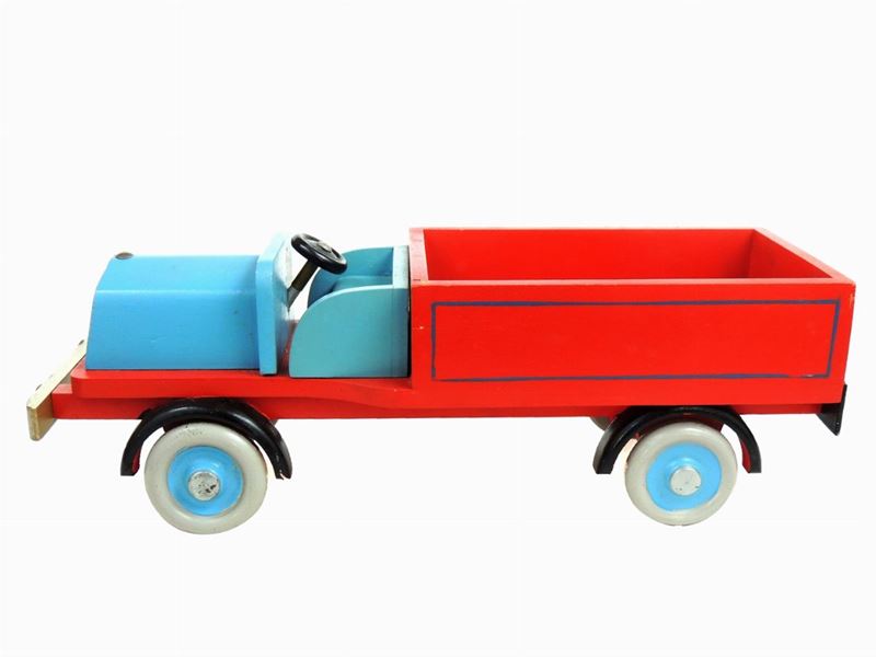 Camion
