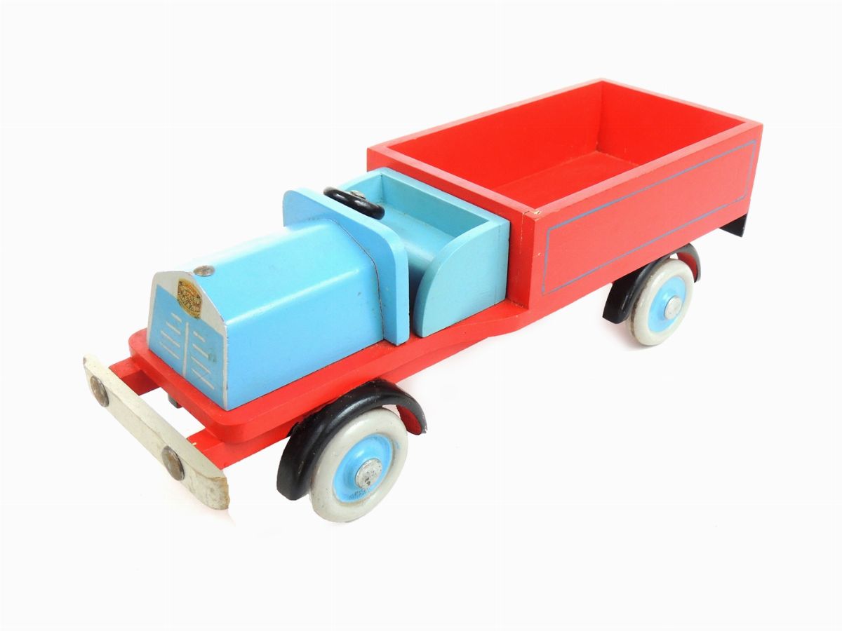 Camion