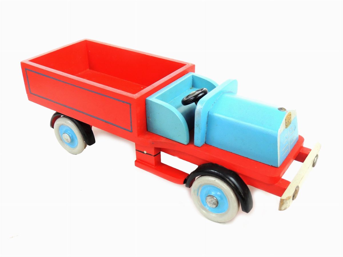Camion