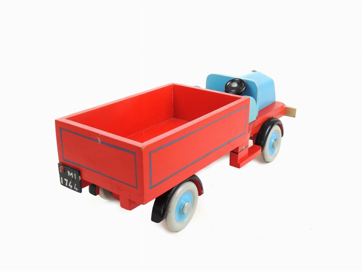 Camion