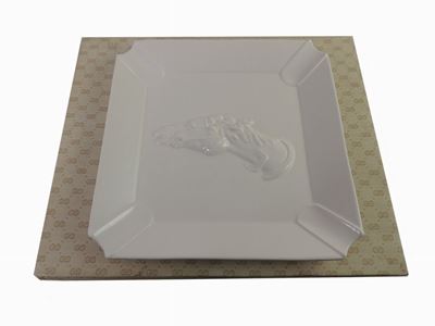 Posacenere in Ceramica, Gucci