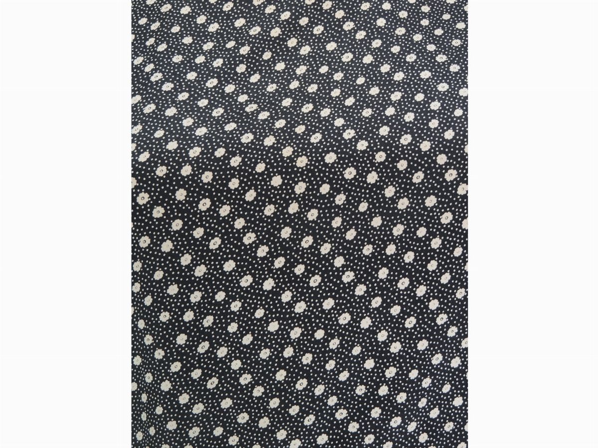 Due Bluse in Seta, Gucci e Yves Saint Laurent