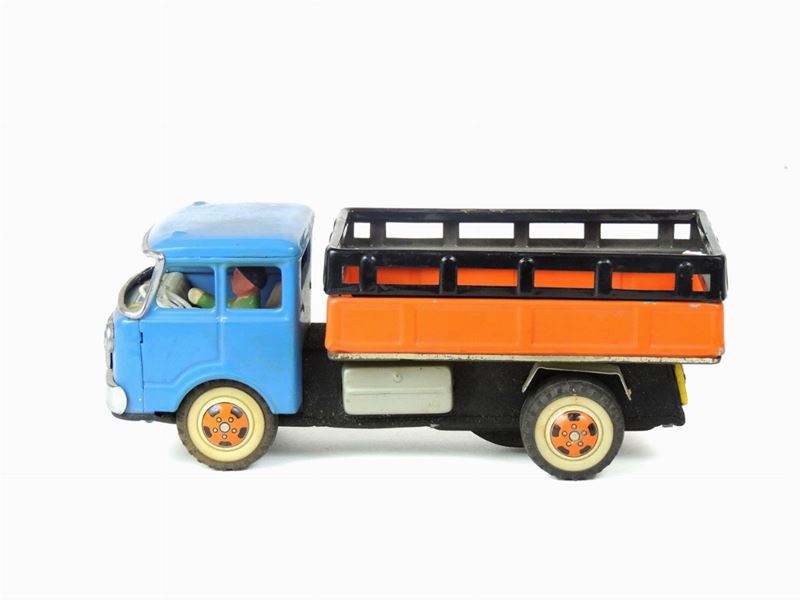 Camion