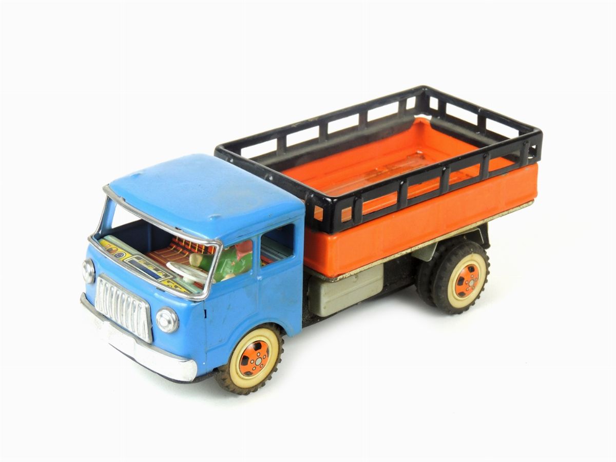 Camion